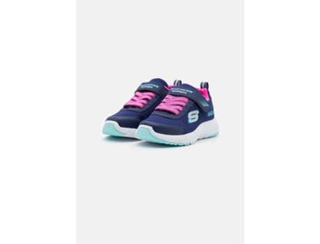 Zapatillas SKECHERS Unisexo (Multicolor - 27)