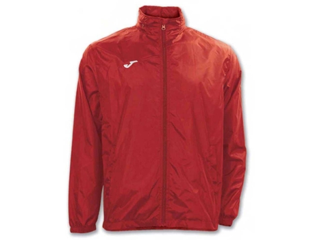 Abrigo para Hombre JOMA Rain Alaska Ii Rojo para Tenis (XL)