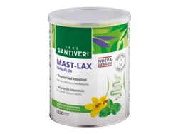 Complemento Alimentar SANTIVERI Mast Lax (75 g)