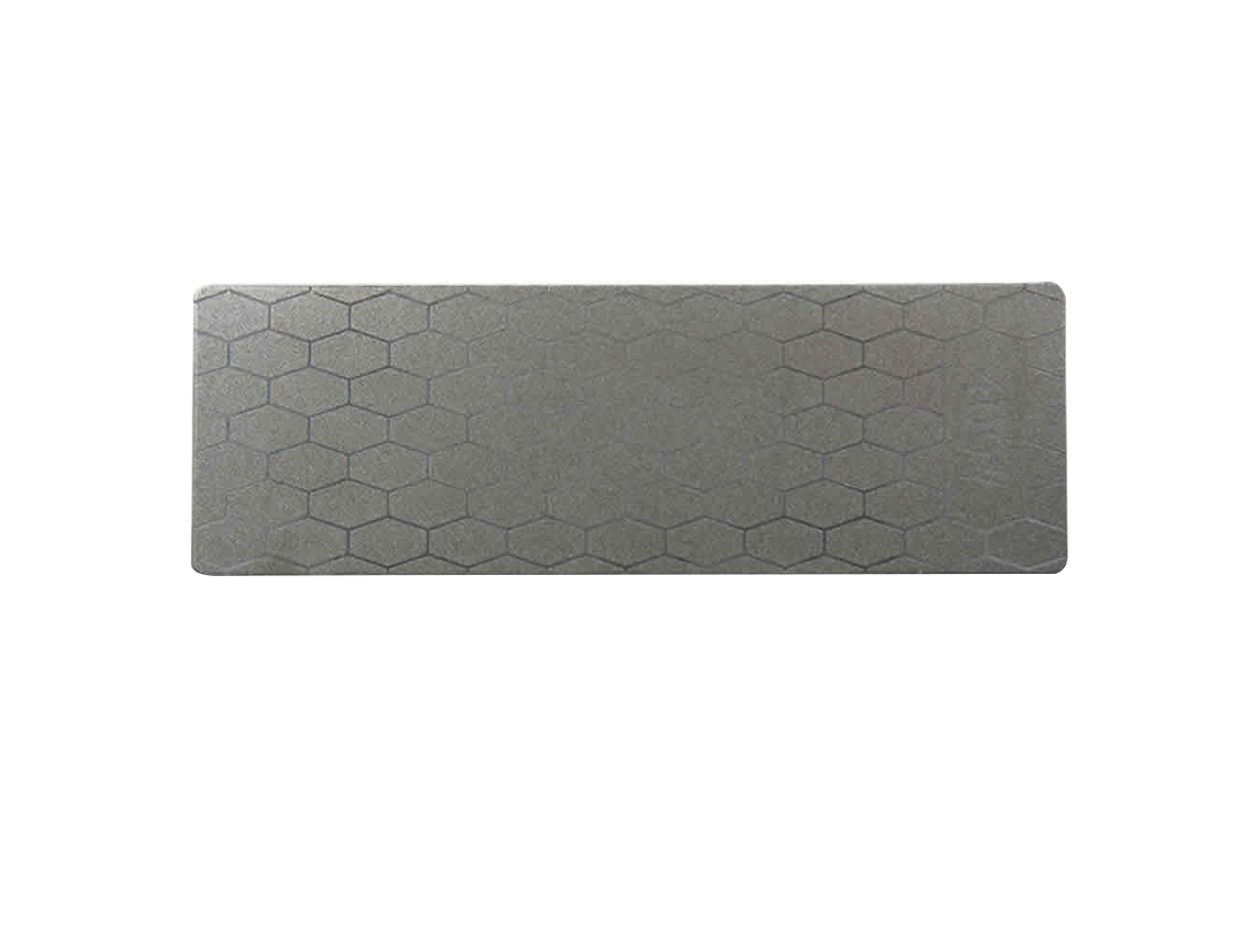 Piedra De Afilar De Diamante Con Diseño De Bandeja 400 - Afilador De Cuchillos Y Herramientas