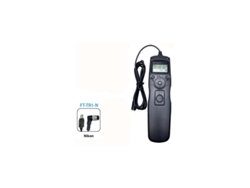 Mando a distancia FTR1-N FOTIMA para Nikon