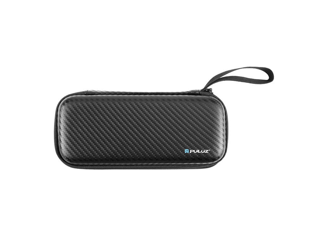 Capa PULUZ para Dji Osmo Pocket 3 PULUZ (preta)