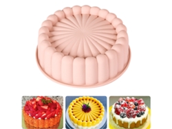 Papel de silicona para hornear galletas, cocinar, freír, freidoras de aire, parrillas y hornos