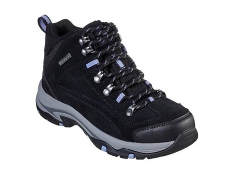 Botas SKECHERS Trego WP Alpine Trail (36)