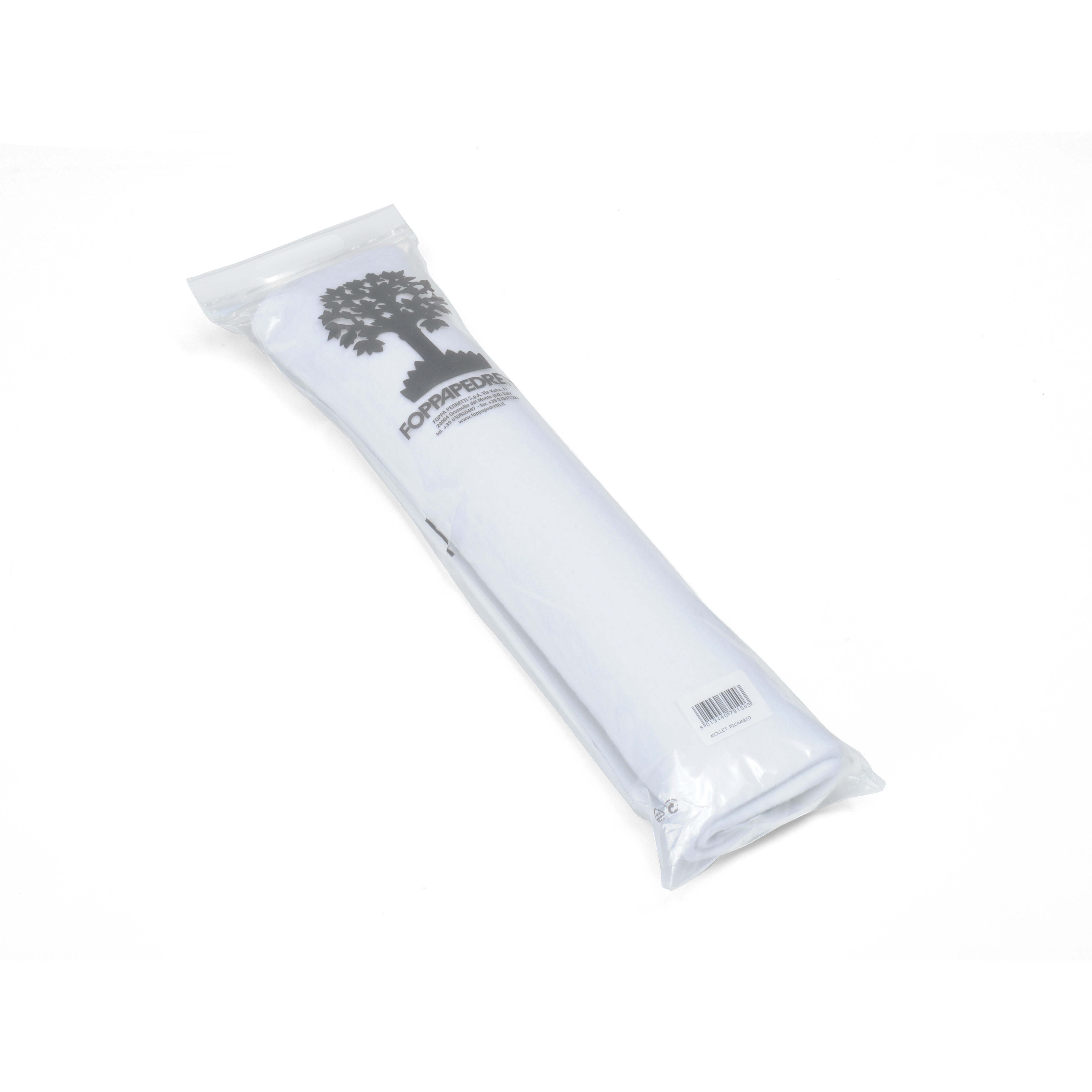 Funda para Tabla de Planchar FOPPAPEDRETTI  IlMollettone