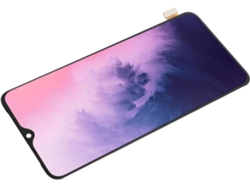 Reemplazo De Pantalla Digitalizadora Para Teléfono, Conjunto De Pantalla De Cristal Para Pantalla De 6,41 Pulgadas