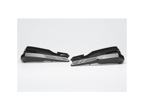 SW-MOTECH Kobra honda xKits de guardamanos crf1000l/as (15-), -adv (16-20).