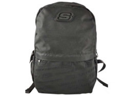 Skechers Santa Clara Backpack S1049-06, unisexo, mochilas (negro - one size EU)