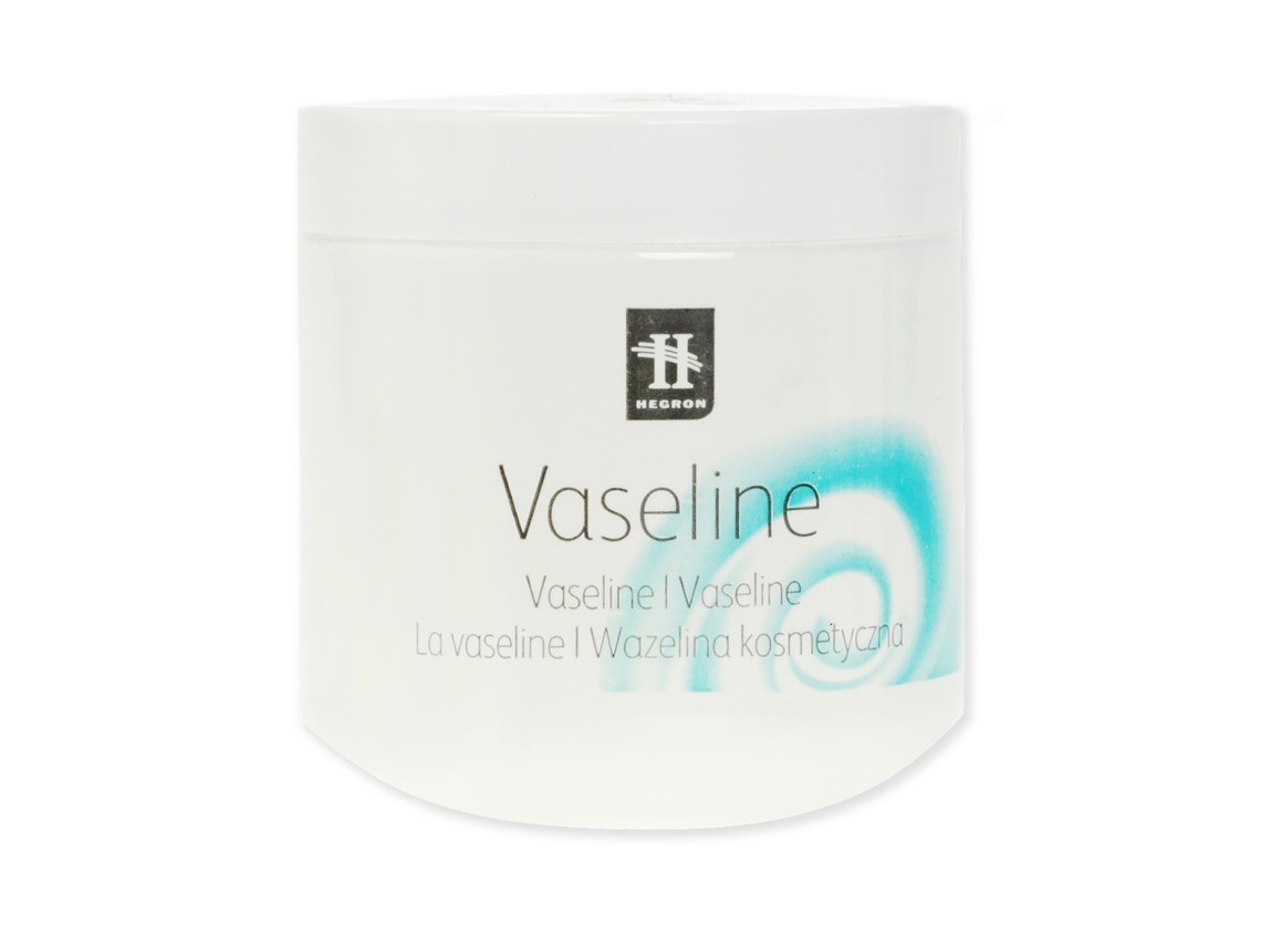 Vaselina protectora, 300 g Hegron