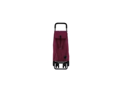 Carrito De Compras I Bag 4.2 Tour Plus Burgundy Ibg002 Rolser