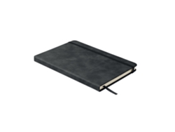 Cuaderno A5 De Pu Ahumado