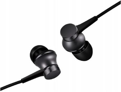 Auriculares con Cable Auriculares internos*Negro