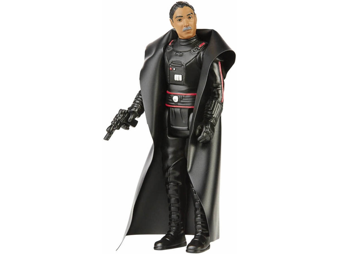 Figura HASBRO Moff Gideon