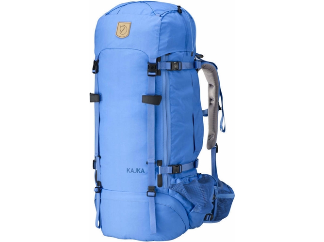 Mochila FJALLRAVEN Kajka 65W (Universal - Negro)