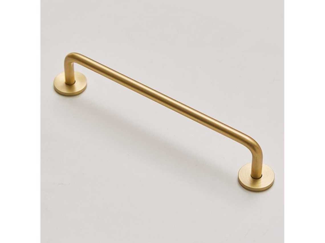 Manija Para Casillero De 2.52 Pulgadas X 15.74, C, 3255, 160, Dizuo