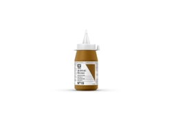 Pintura Acrilica Vallejo Studio 500 Ml (19 Siena Natural)