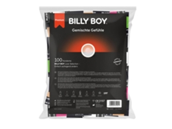 Billy Boy ? Mixed Feelings Condones ? 100 Unidades