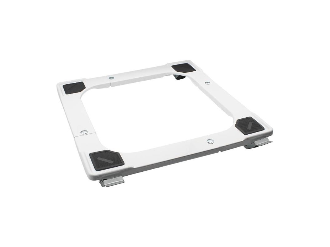 Soporte Cuadrado Super Kapry 1,2 Mm Reforzado