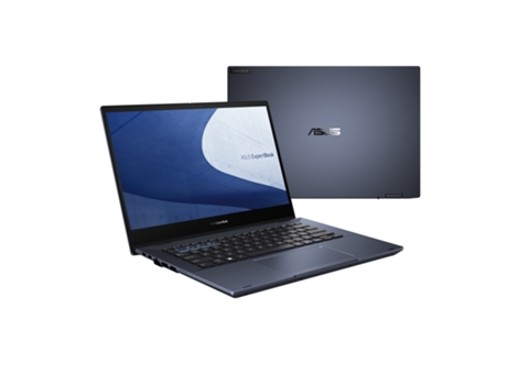 Portátil Híbrido ASUS 71165 7396 (14 '' - Intel® Core™ i5 i5-1155G7 - RAM: 16 GB - 512 GB SSD - Intel Iris Xe Graphics)