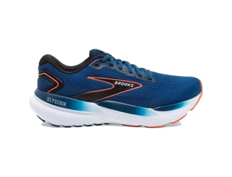 Zapatillas de Hombre BROOKS Glycerin Azul (105)