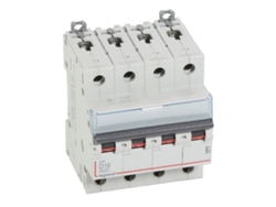 Dx3 4P D16 6000A