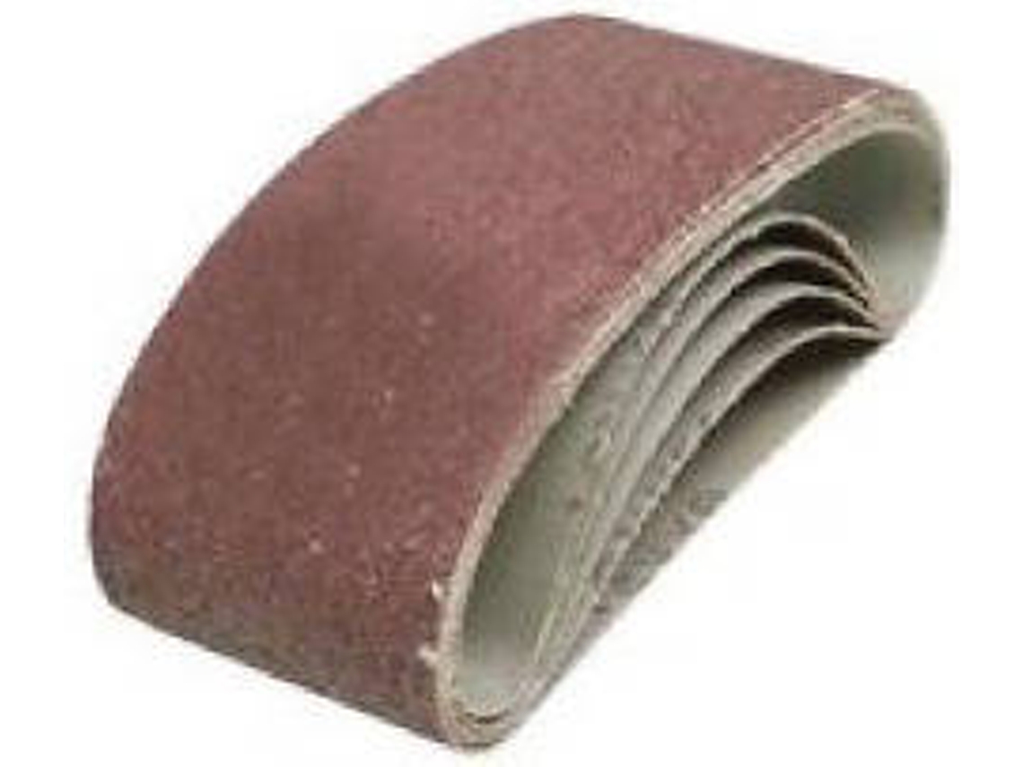 Bandas de Lija 64Mm x 56Mm DEWALT G0