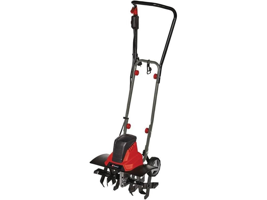 Motoazada Eléctrica EINHELL Gc-Rt 1545 M