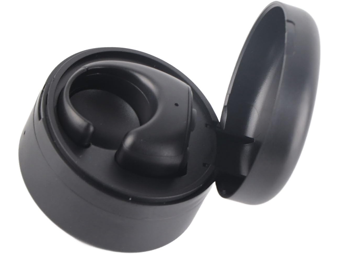Control Remoto Portátil Ring Phone Para Teléfono, Tableta Y Cámara (10 M De Alcance).
