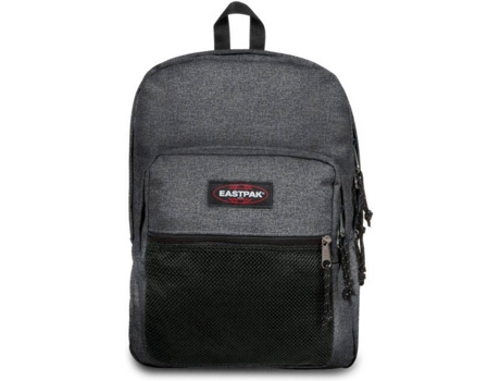 Mochila EASTPAK EK06077H (Negro - 40 x 30 x 18 cm)