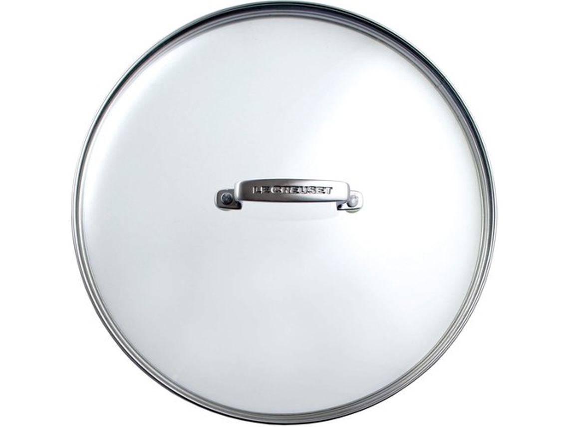 Tapa de Vidrio Resistente al Calor 28Cm LE CREUSET
