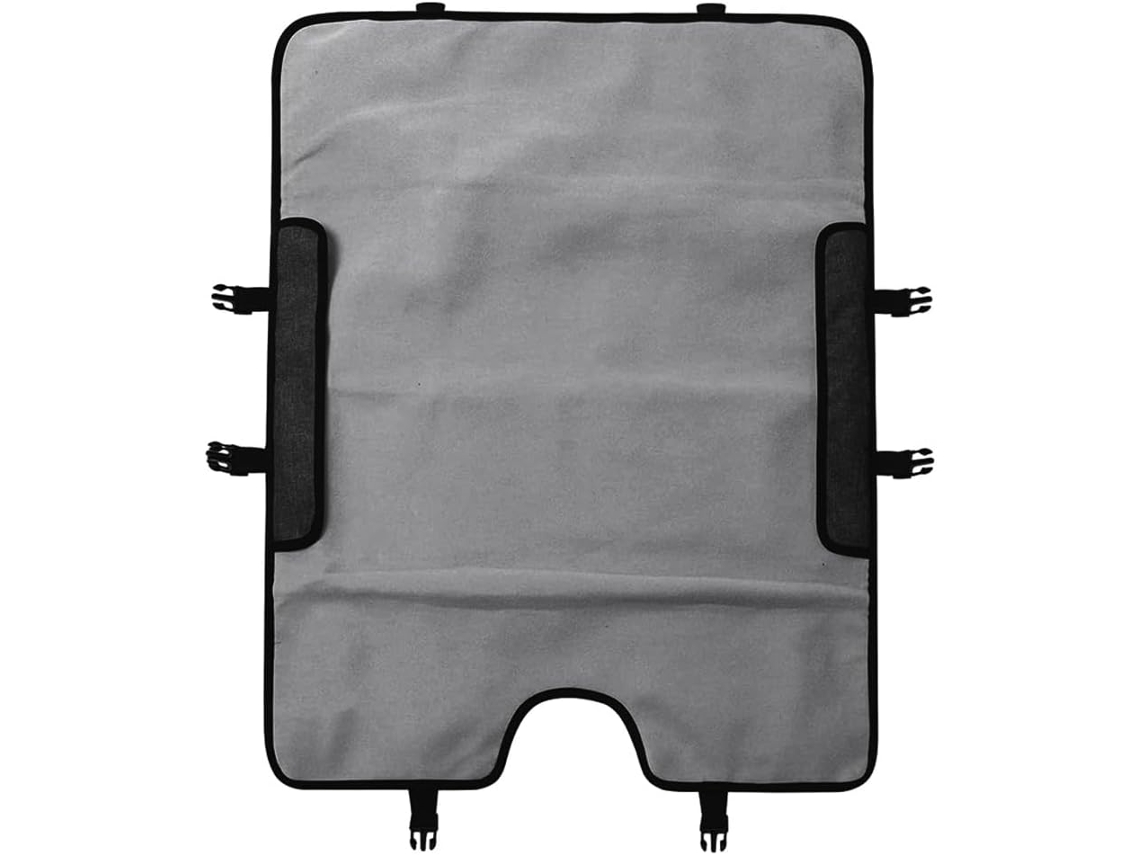 Estuche De Viaje Para Monitores, Bolsa Protectora Para Monitores, Estuche Gris