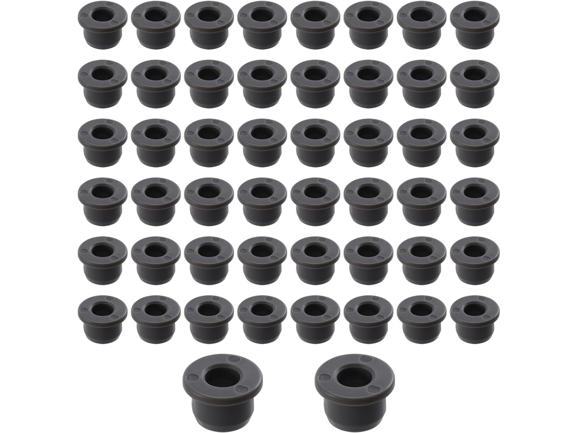 50 piezas para anillos Club Car Precedent, uretano, cortos, repuesto 102956201/102287401 SFUSHOS