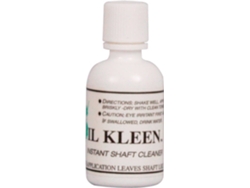 Limpiador de Alta Gama Sil Kleen