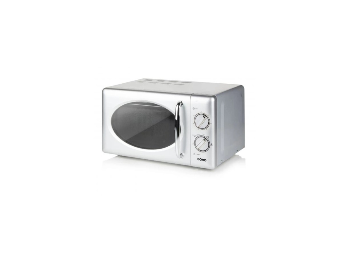 Microondas solo 20l 700w DO3020 - DOMO