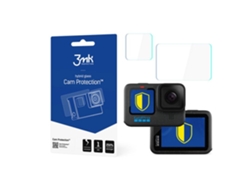Gopro Hero 12 Protección De Cámara 3mk