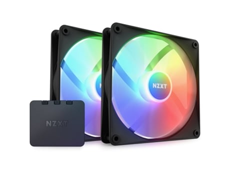 Enfriador NZXT