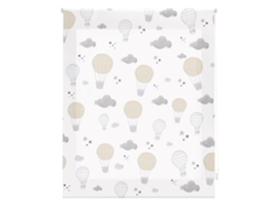 Estor Enrollable HAPPYSTOR Estampado Digital Infantil HSCI97009 175x180 cm