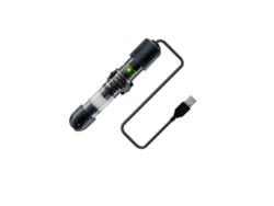 Calentador USB inteligente y automático para acuarios pequeños. GOKOCO