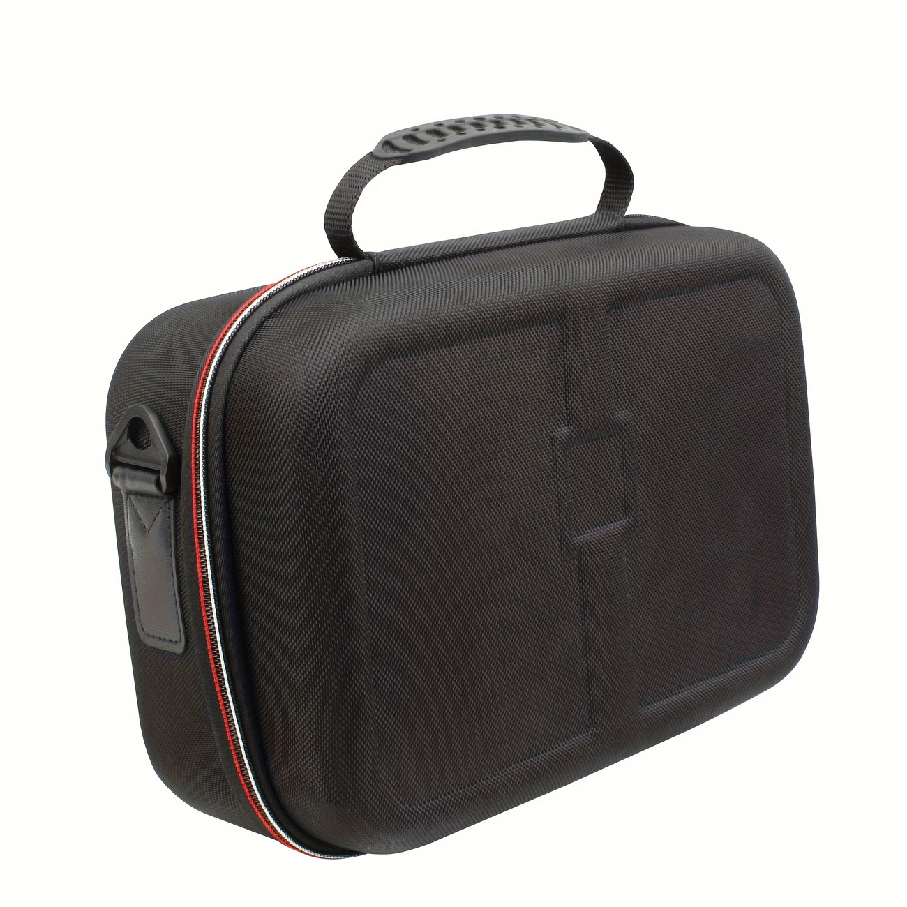 Bolsa para consola de juegos Digitallab para Switch, tela resistente al desgaste y estuche rígido para gamers