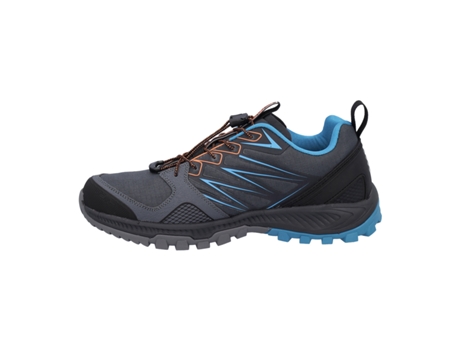 Zapatillas de Mujer CMP Naranja para Trail (40)
