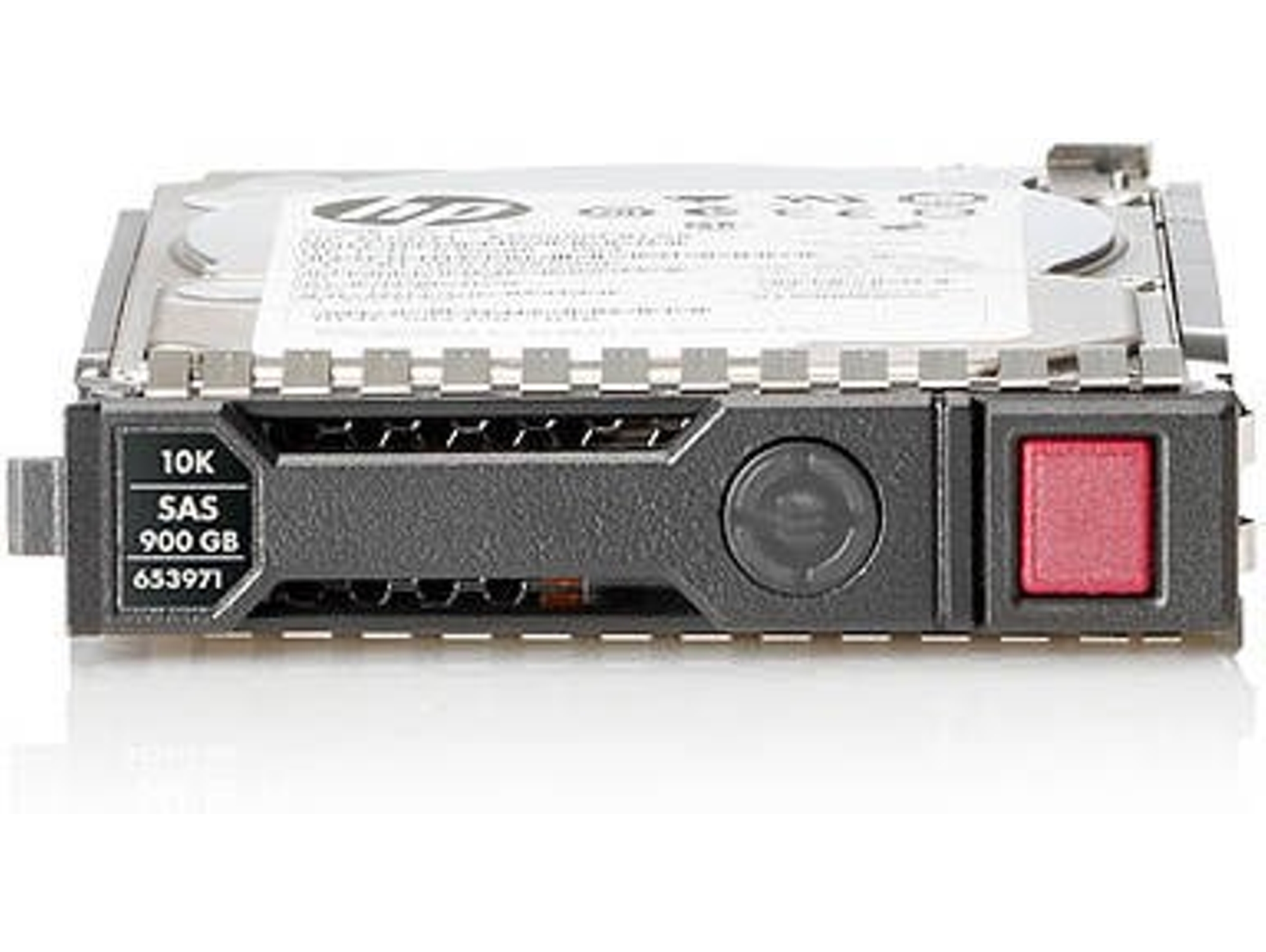 Disco SSD Interno HEWLETT PACKARD ENTERPRISE 739888-B21 (300 GB - SATA - 250 MB/s)