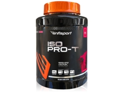 Fresa Iso Pro-T 1 Kg INFISPORT