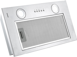 Campana INFINITON CMPG-527 (52 cm - Inox)