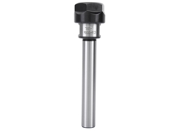 Vástago De Extensión Cnc C16er20a-100l Para Fresado Con Mandril De Pinza Metálica De Alta Calidad