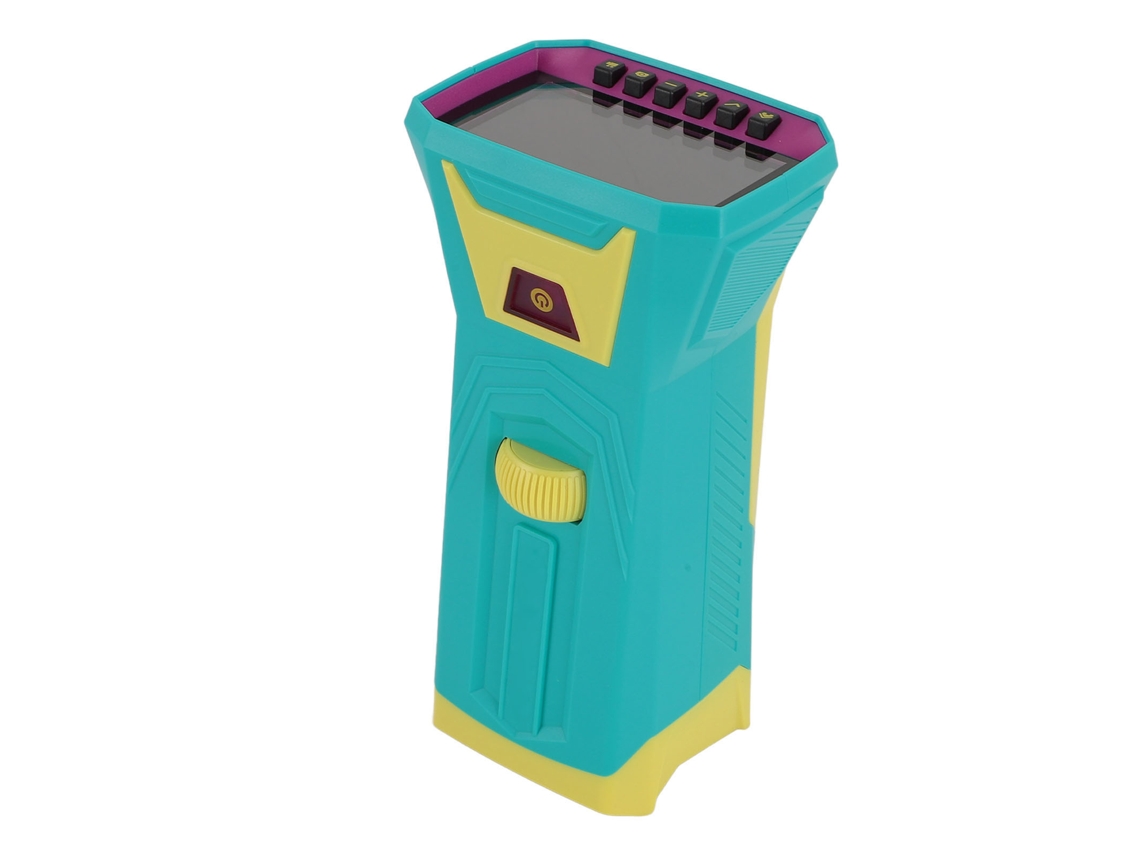 2026-microscopio Digital Portátil Para Niños 10‑800x Cámara Zoom Microscopio Móvil