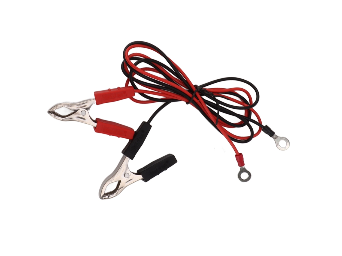 Conectores De Cobre Para Cercas Eléctricas Con Clips Prácticos Para Uso Agrícola.