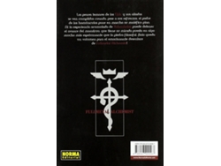 Libro Fullmetal Alchemist 26 de Hiromu Arakawa (Español)