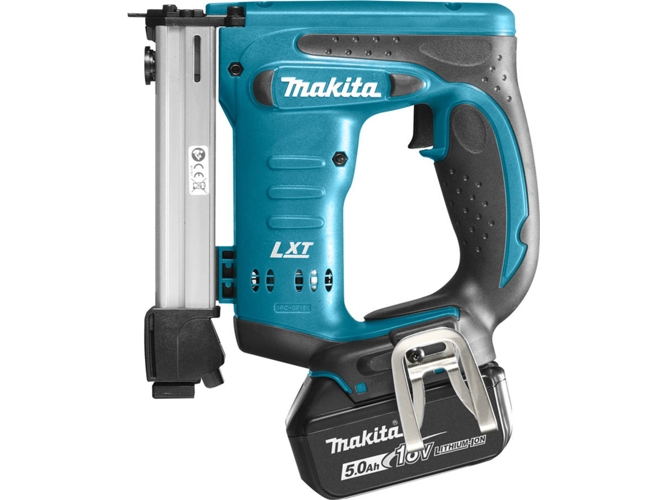 Pistola de Clavos MAKITA DST221RTJ
