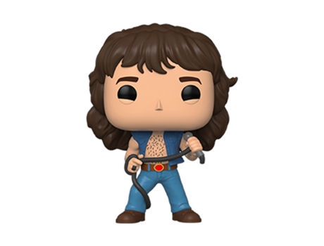 Funko Pop! Bon Scott #339