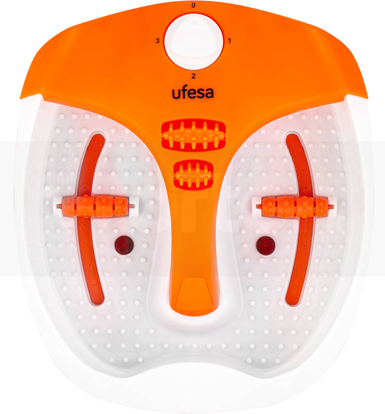 Masajeador de pies ufesa bh 5612 2025